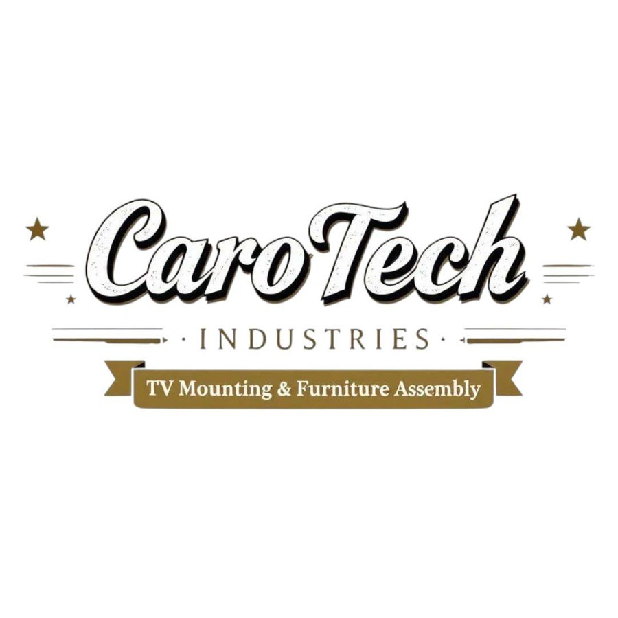CaroTech Industries logo
